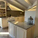 Loft Daire Sami (Kefalonia)