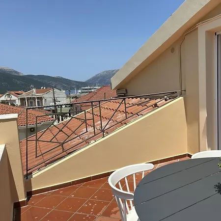 Loft * Sami (Kefalonia)