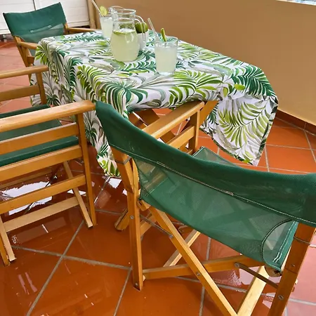 Loft Appartement Sami (Kefalonia)