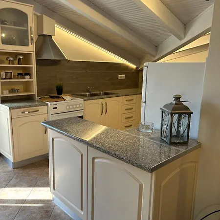 Loft Appartement Sami (Kefalonia)