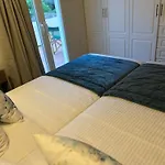 Loft Apartman Számi