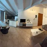 Apartman Loft *