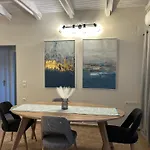 Apartman Loft *