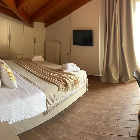 Appartamento Loft Sami (Kefalonia)