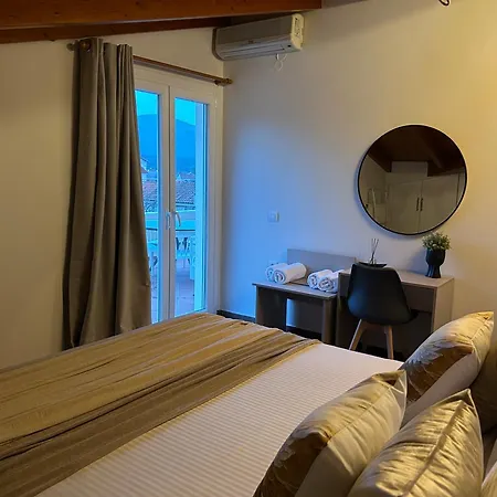 Apartmán Loft Sami (Kefalonia)