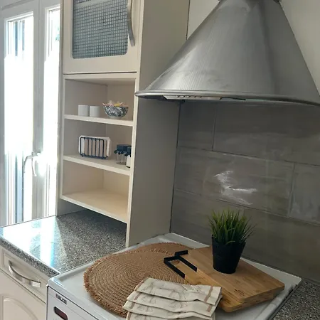 Loft Appartamento *