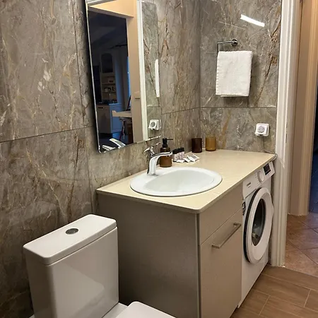 Loft Appartamento