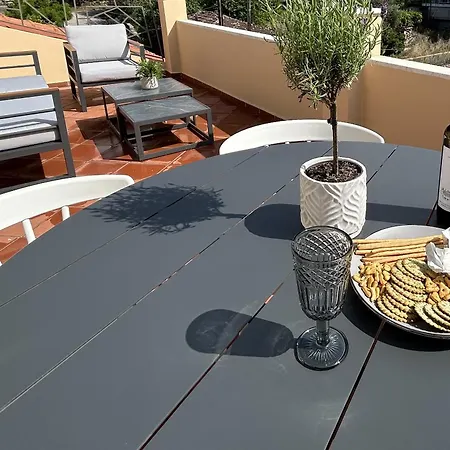 Loft Apartmán Sami (Kefalonia)