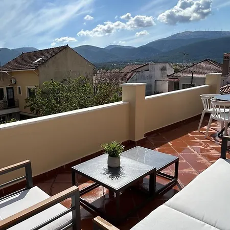 Loft Appartamento *