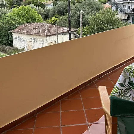 Apartmán Loft