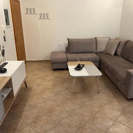 Apartmán Loft *