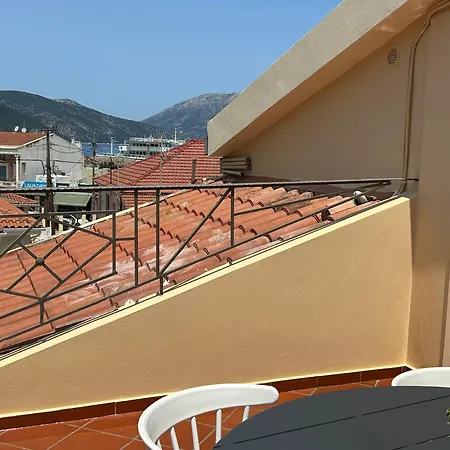 Apartmán Loft