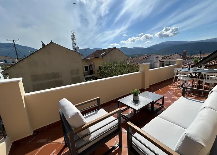 Loft Апартаменты