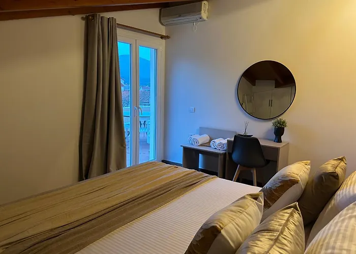 アパート Loft サミ