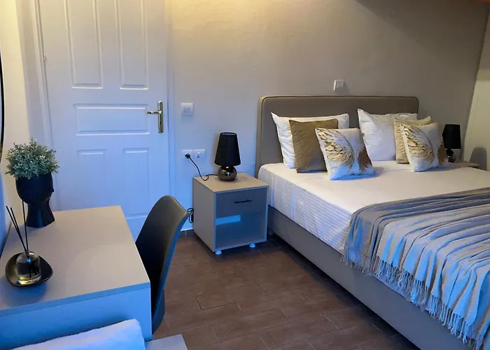 Loft アパート サミ