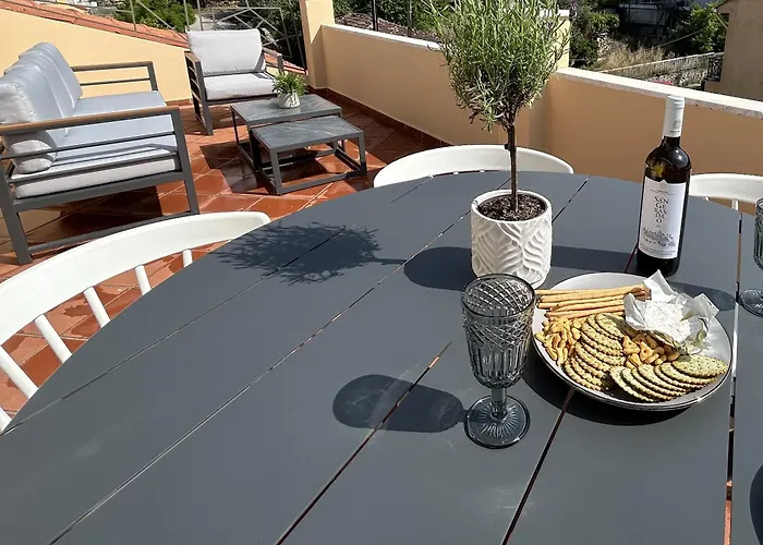 Loft アパート サミ