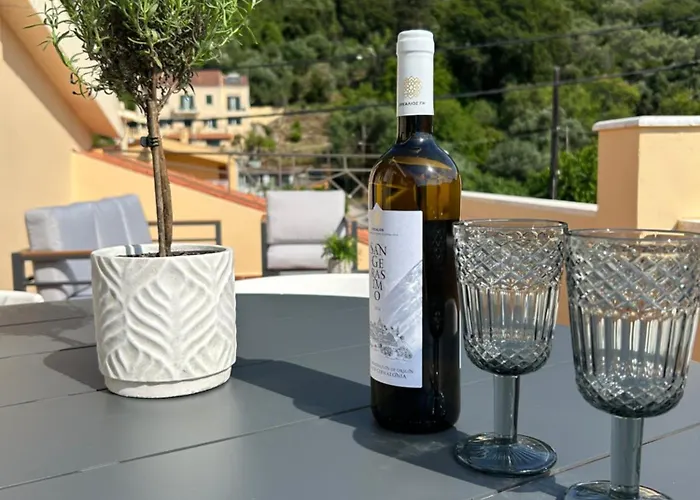 アパート Loft サミ