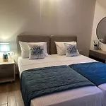 Loft 公寓